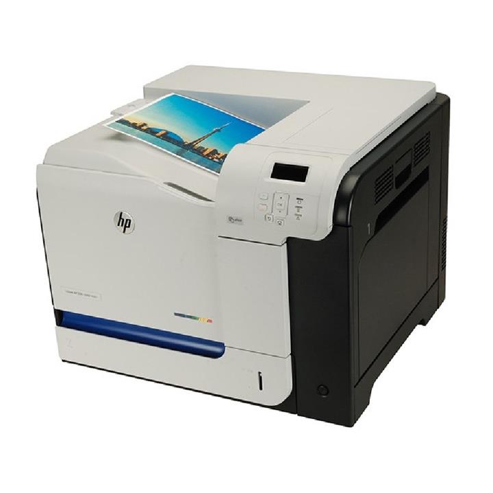 HP Color LaserJet Enterprise M551n Laser Printer
