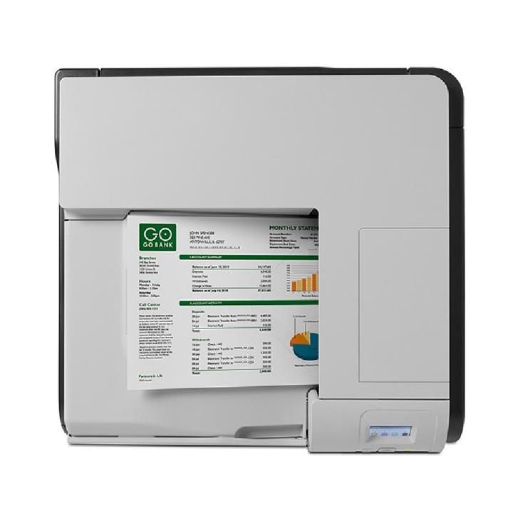 HP Color LaserJet Enterprise M551n Laser Printer