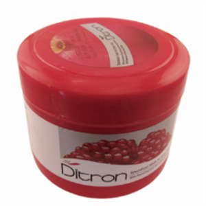 ماسک مو انار بنوید تثبیت کننده رنگ