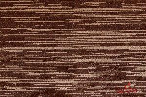 موکت ظریف مصور طرح ترانه قهوه ای