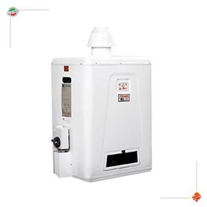 آبگرمکن گازی 30لیتری مشهددوام مدل 301A – دیواری