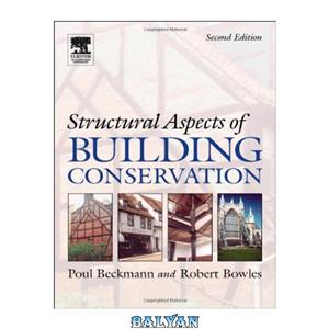 دانلود کتاب Structural aspects of building conservation 