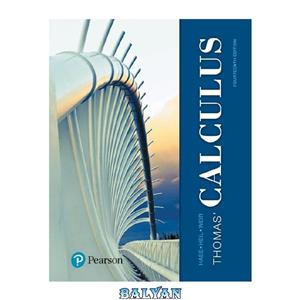 دانلود کتاب Thomas’ Calculus
