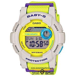 CASIO BABY-G BGD-180-3DR