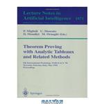 دانلود کتاب Theorem Proving with Analytic Tableaux and Related Methods: 5th International Workshop, TABLEAUX '96 Terrasini, Palermo, Italy, May 15–17, 1996 Proceedings