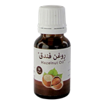 روغن فندق گیاه اسانس