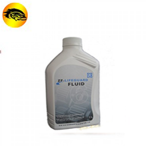 روغن دنده اتوماتیک   ZF LIFEGUARD FLUID 6 برای بی ام و BMW 730Li 