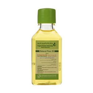 روغن بادام شیرین موضعی باریج اسانس Barij Essence Bitter almond oil 30 ml 