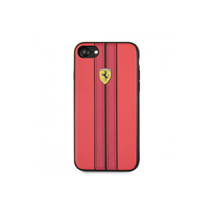 گارد محافظ اصلی Cg Mobile مدل Ferrari برای iPhone 7 