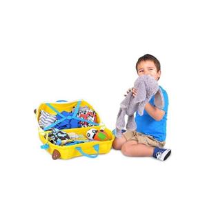 چمدان مسافرتی کودک Trunki مدل زرافه 