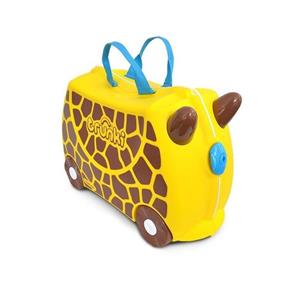 چمدان مسافرتی کودک Trunki مدل زرافه 