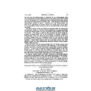 دانلود کتاب The Open Mercury Manometer Read by Displacement Interferometry