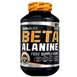 بتا آلانین (BETA ALANINE BIOTECH) بایوتک