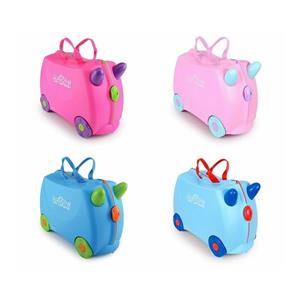 چمدان مسافرتی کودک Trunki