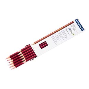 مداد  قرمز استدلر مدل کمل کد 1029 - بسته 12 تایی Staedtler Camel 1029 Red Pencil - Pack Of 12