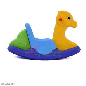 الاکلنگ تعادلی زرافه