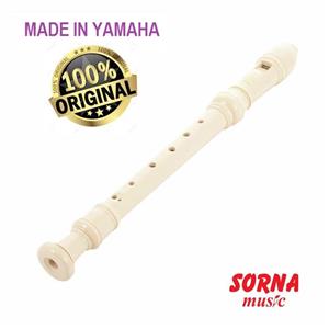 فلوت ریکوردر یاماها مدل YRS 23 Yamaha Flute Recorder Music Instrument 