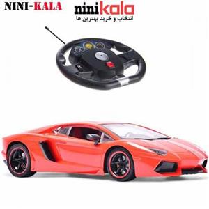 ماشین بازی MZ مدل لامبورگینی Aventador LP700-4 MZ Lamborghini Aventador LP700-4  Toys Car