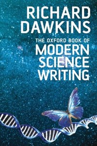 دانلود کتاب The Oxford Book of Modern Science Writing