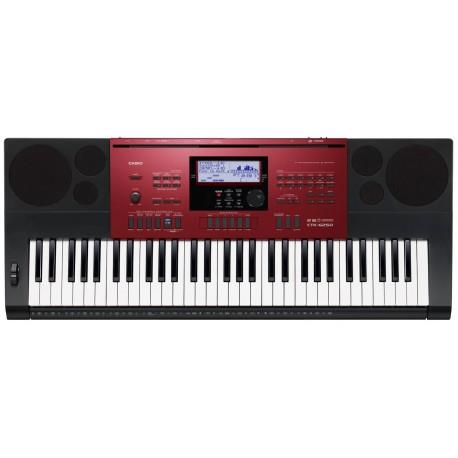 کیبورد Casio مدل CTK-6250