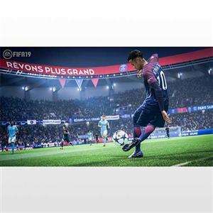 بازی  FIFA 19-Xbox 