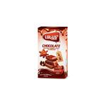 کاندوم تاخیری لوتوس 12 عددی مدل Chocolate