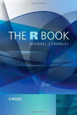 دانلود کتاب The R Book