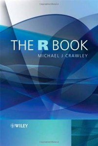 دانلود کتاب The R Book
