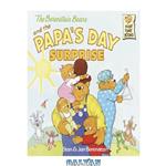 دانلود کتاب The Papa's Day Surprise