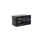 K-Net Plus VGA Splitter 450MHz 2 Port - Black