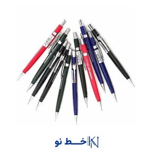 نوک مدادنوکی کرونا ضخامت 0.5 میلیمتری