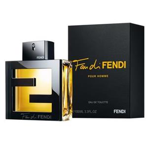 ادو تویلت مردانه Fan Di Fendi Acqua حجم 100ml Fan Di Fendi Acqua Eau De Toilette For Men 100ml