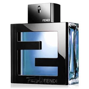 ادو تویلت مردانه Fan Di Fendi Acqua حجم 100ml Fan Di Fendi Acqua Eau De Toilette For Men 100ml