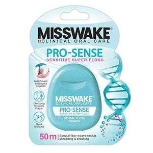 نخ دندان میسویک مدل (PRO-SENSE(MISSWAKE