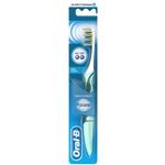 Oral-B Pulsar Anti Bacterial 35 Soft Toothbrush