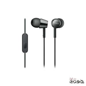 هدفون سونی مدل MDR-EX155AP