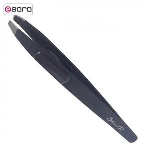 موچین ابرو شاینر مدل SH - 102