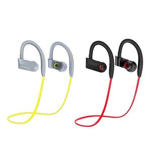 هدفون بی سیم بروفون مدل BE4