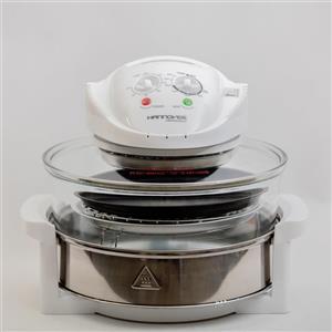 هواپز هانوور مدل 1042 hannover 1042 halogen oven