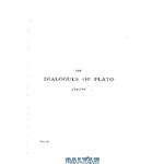 دانلود کتاب The Dialogues of Plato