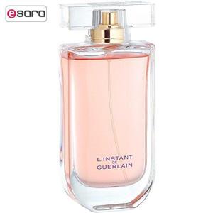 ادو تویلت زنانه گرلن LInstant حجم 80ml Guerlain LInstant Eau De Toilette For Women 80ml