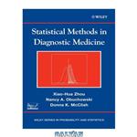 دانلود کتاب Statistical Methods in Diagnostic Medicine