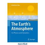 دانلود کتاب The Earth's Atmosphere. Its Physics and Dynamics