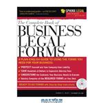 دانلود کتاب The Complete Book of Business Legal Forms