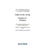 دانلود کتاب The Commentaries of C. Julius Caesar. The Civil War