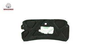 نمدی درب موتور برلیانس H230