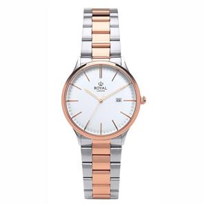 ساعت مچی رویال لندن مدل RL-21388-08 ROYAL RL-21388-08 Watch For Women