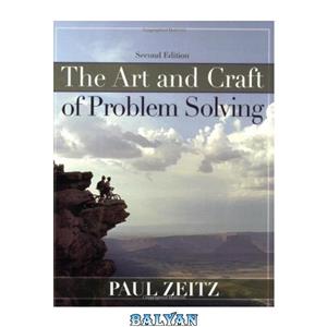 دانلود کتاب The Art and Craft of Problem Solving 