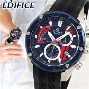 ساعت مچی عقربه ای مردانه کاسیو ادیفایس مدل EFR-559TRP-2ADR Casio Edifice EFR-559TRP-2ADR Watch For Men