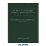 دانلود کتاب Stevens' Handbook of Experimental Psychology: Learning, Motivation, and Emotion, Volume 3 (